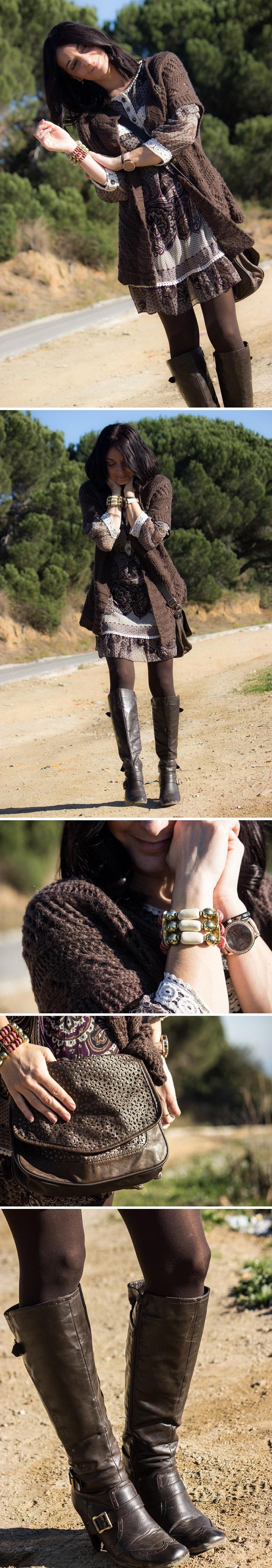 brun, brun... brun, brun...