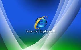 internet explorer