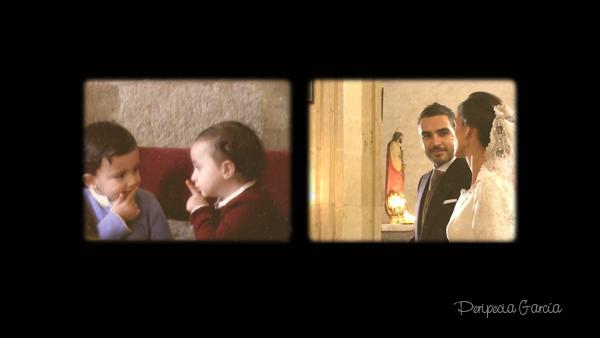 Boda en otoño Boda en otoño