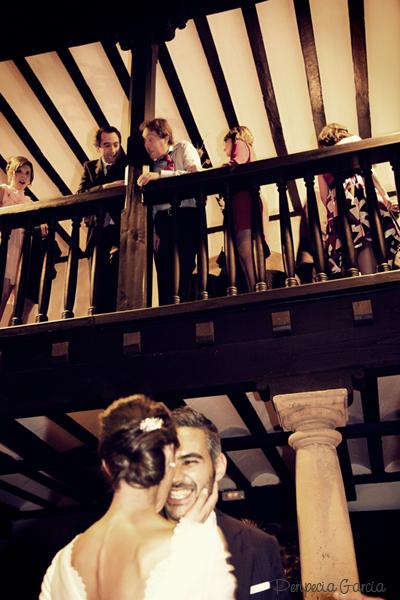 Boda en otoño Boda en otoño