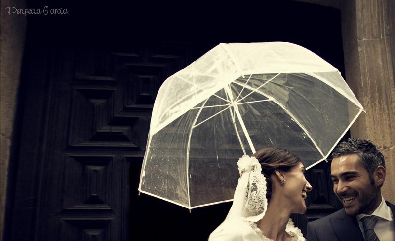 Boda en otoño Boda en otoño