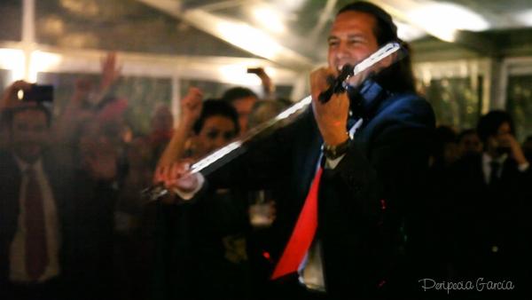 Boda en otoño Boda en otoño