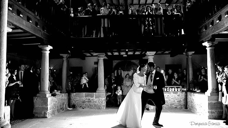 Boda en otoño Boda en otoño