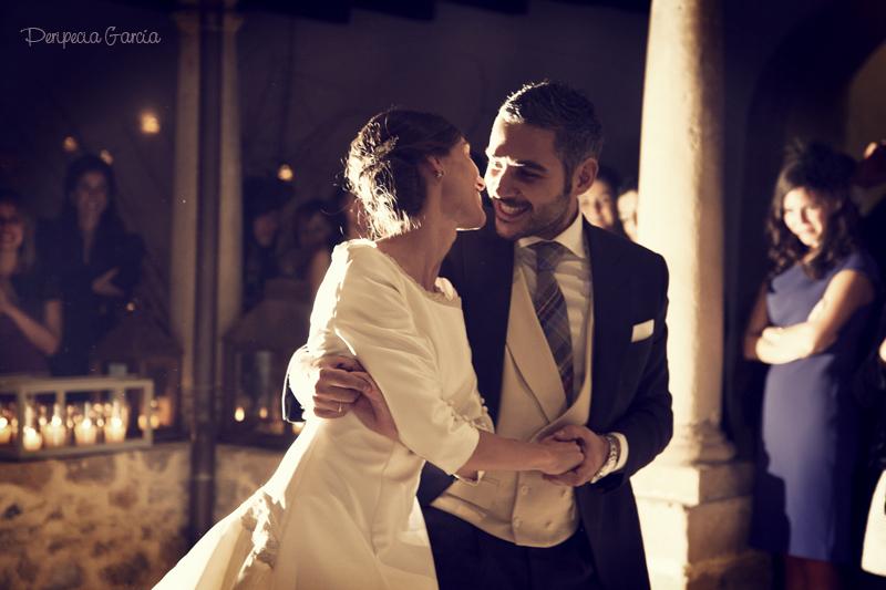 Boda en otoño Boda en otoño