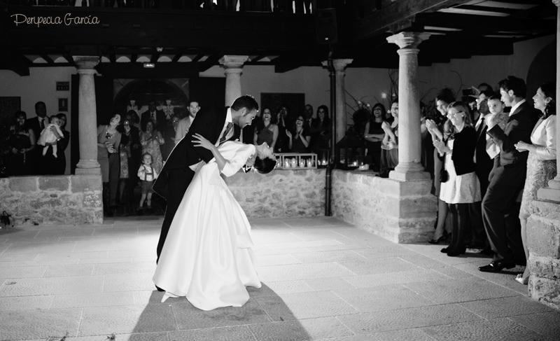 Boda en otoño Boda en otoño