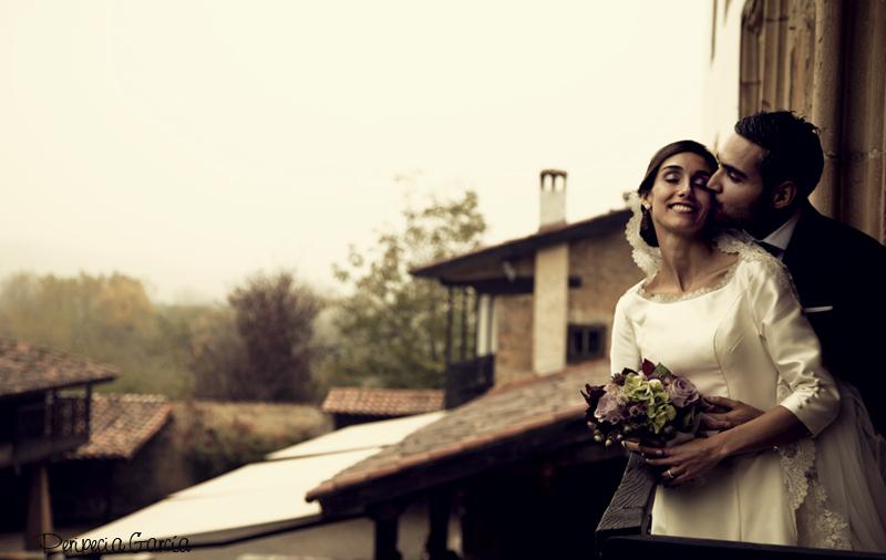 Boda en otoño Boda en otoño