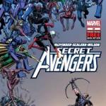 Secret Avengers Nº 36