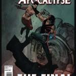 Age of Apocalypse Nº 11
