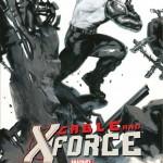 Cable & X-Force Nº 3