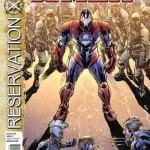 Ultimate Comics X-Men Nº 21