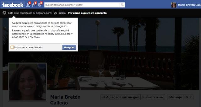 marca personal identidad digital redes sociales maria breton