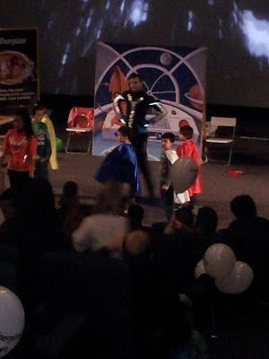 NAVIFUN, DIVERSION PARA PEQUES EN NAVIDAD NAVIFUN, DIVERSION PARA PEQUES EN NAVIDAD