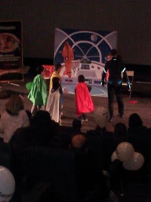 NAVIFUN, DIVERSION PARA PEQUES EN NAVIDAD NAVIFUN, DIVERSION PARA PEQUES EN NAVIDAD