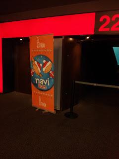 NAVIFUN, DIVERSION PARA PEQUES EN NAVIDAD NAVIFUN, DIVERSION PARA PEQUES EN NAVIDAD