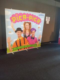 NAVIFUN, DIVERSION PARA PEQUES EN NAVIDAD NAVIFUN, DIVERSION PARA PEQUES EN NAVIDAD