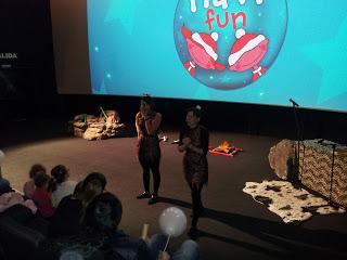 NAVIFUN, DIVERSION PARA PEQUES EN NAVIDAD NAVIFUN, DIVERSION PARA PEQUES EN NAVIDAD