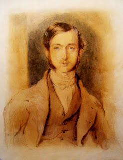 Thomas Griffiths Wainewright (1794-1847)