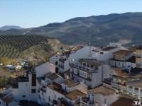 Iznájar (Córdoba) y el “gran lago de Andalucía”