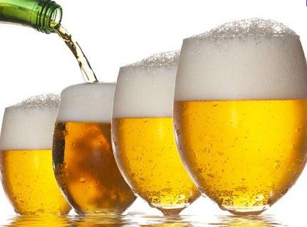 Alcohol. En qué ocasiones hay que decir NO cuando no beber alcohol