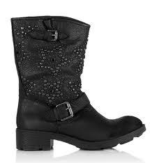 Selección Biker Boots