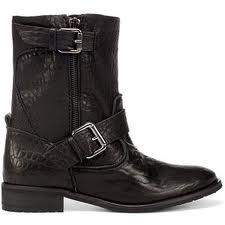 Selección Biker Boots