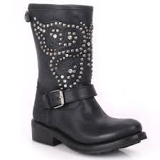 Selección Biker Boots