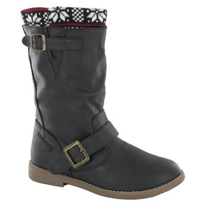 Selección Biker Boots