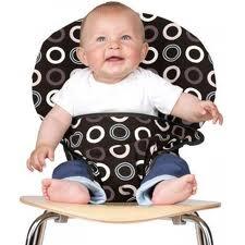 TOTSEAT, LA TRONA DE BOLSILLO TOTSEAT, LA TRONA DE BOLSILLO