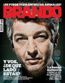 Ricardo Darín copó la escena mediática tras sus declaraciones a la revista Brando. Recalculando