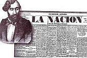 El 4 de enero La Nación cumplió 143 años. Recalculando