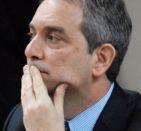 El ministro Julio Alak en la picota, al igual que toda la política de Derechos Humanos implementada por el gobierno nacional. Recalculando