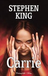 Carrie, de Stephen King