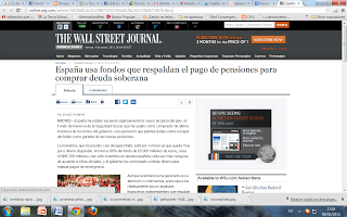 Rajoy, tras desmantelar el estado del bienestar, ya piensa en meterle mano a las pensiones. Rajoy, tras desmantelar el estado del bienestar, ya piensa en meterle mano a las pensiones.