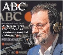 Rajoy, tras desmantelar el estado del bienestar, ya piensa en meterle mano a las pensiones. Rajoy, tras desmantelar el estado del bienestar, ya piensa en meterle mano a las pensiones.