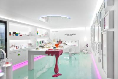 Cioccolato Cioccolato