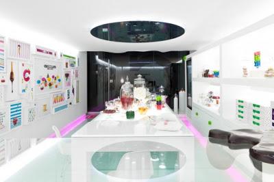 Cioccolato Cioccolato