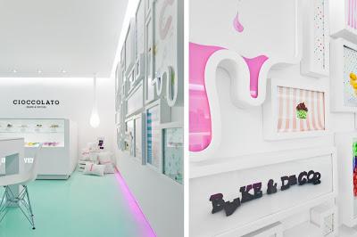 Cioccolato Cioccolato