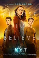 Tres nuevos póster para The Host