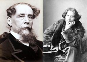 'El asesino de las bellas artes', de Charles Dickens y Oscar Wilde