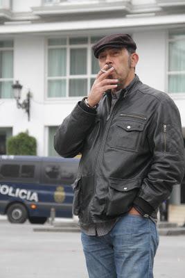 Javier Manzano y su foro en Radio te encontraré Javier Manzano y su foro en Radio te encontraré