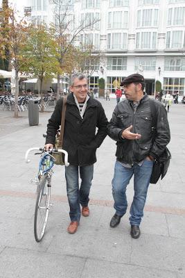 Javier Manzano y su foro en Radio te encontraré Javier Manzano y su foro en Radio te encontraré