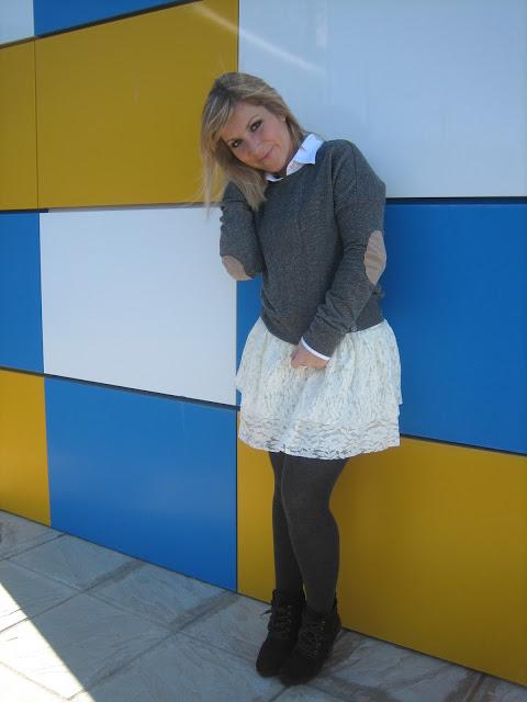 EL ARMARIO DE LOS BLOGGERS Nº 12 EL ARMARIO DE LOS BLOGGERS Nº 12