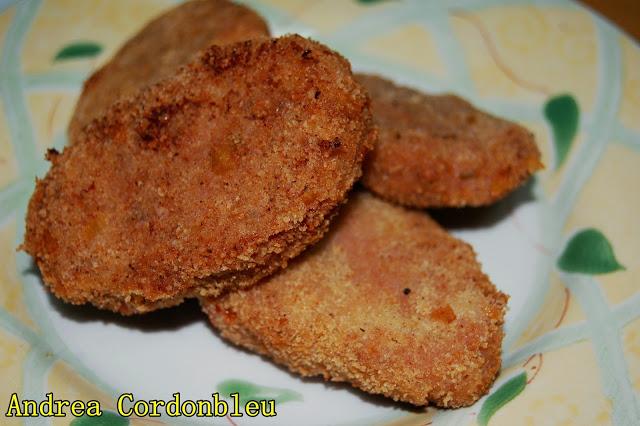 BOCADITOS DE POLLO BOCADITOS DE POLLO