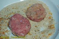 BOCADITOS DE POLLO BOCADITOS DE POLLO