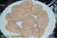 BOCADITOS DE POLLO BOCADITOS DE POLLO