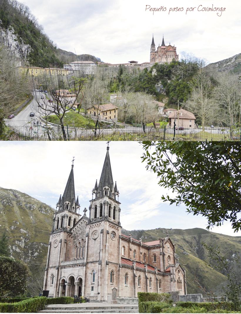 Descubrir Asturias y querer volver una y otra vez
