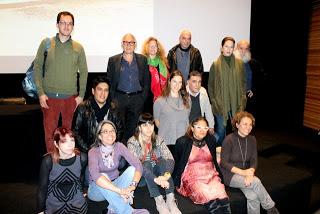 Del 9 al 27 de enero la tercera edición de Sumario en la Cineteca Nacional