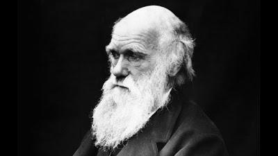 ¿Quién fue CHARLES DARWIN?