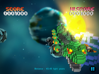 Space Qube Space Qube