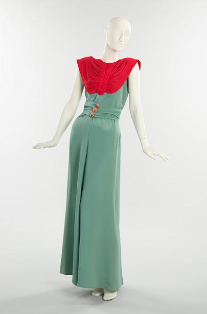 Creando arte: Elsa Schiaparelli Creando arte: Elsa Schiaparelli